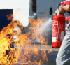 Service d’incendie